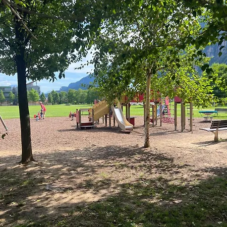 Bilocale Yugogo Garden Park Le Albere