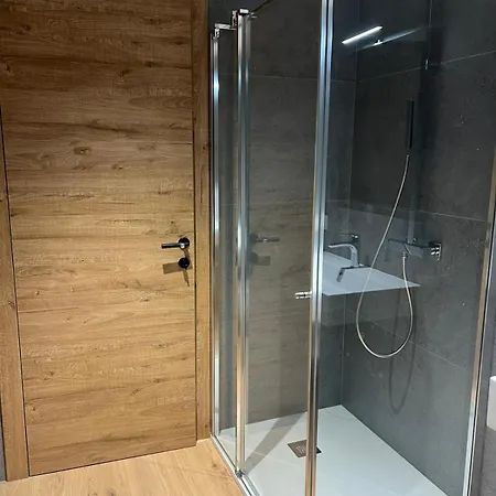 Appartement Bilocale Yugogo Garden Park Le Albere