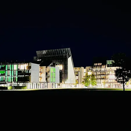 Bilocale Yugogo Garden Park Le Albere *