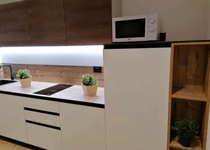 Bilocale Yugogo Garden Park Le Albere Trento