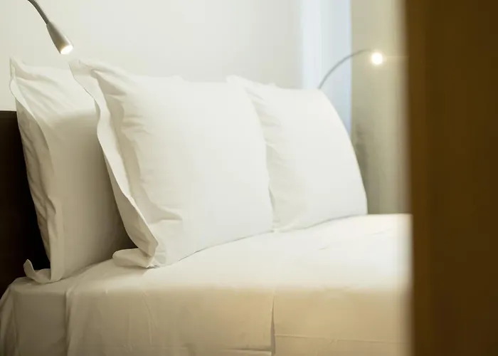 Bilocale Yugogo Garden Park Le Albere Trento