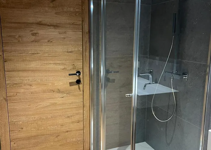 Lejlighed Bilocale Yugogo Garden Park Le Albere