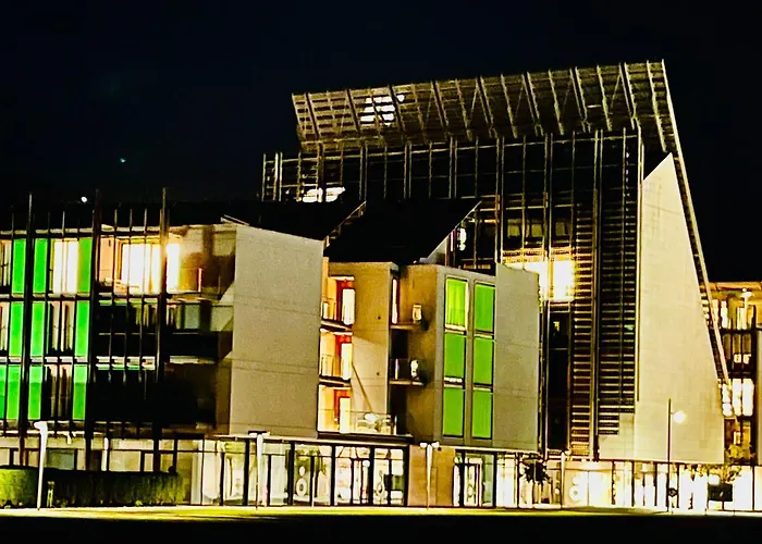 Lejlighed Bilocale Yugogo Garden Park Le Albere Trento